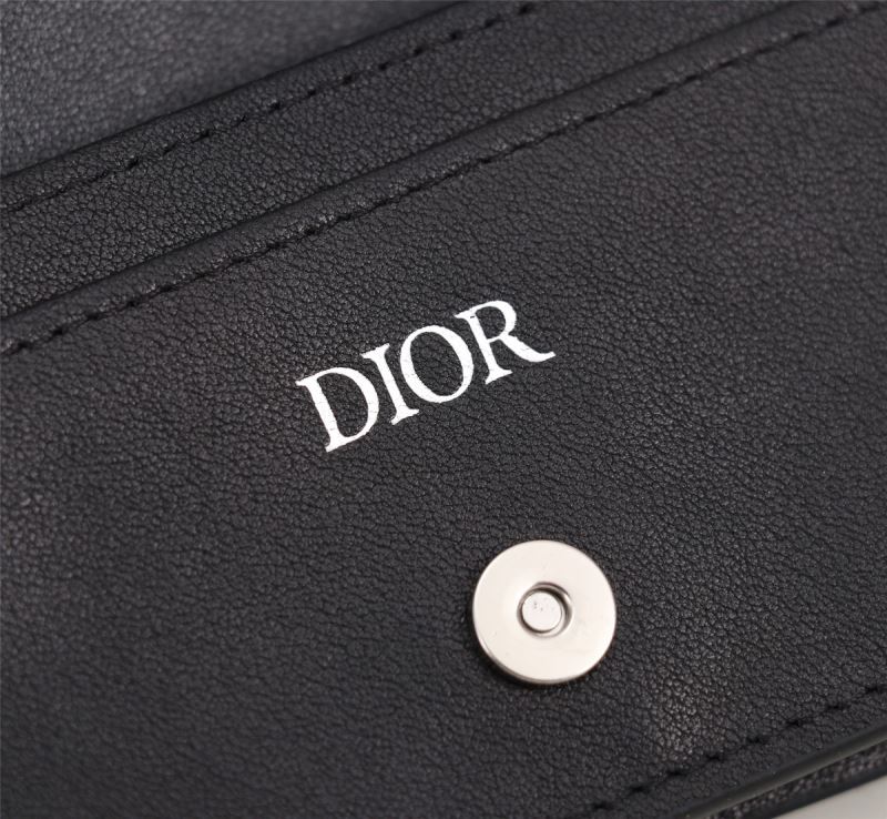 Christian Dior Wallet